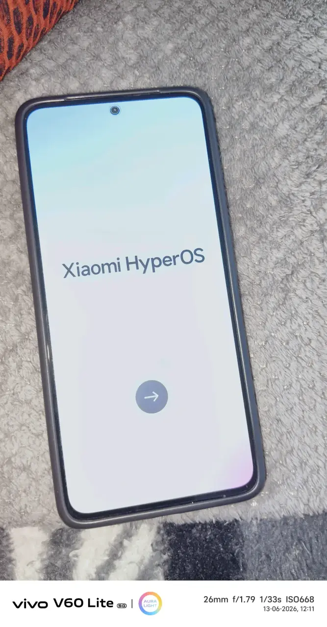 Smartphone Xiaomi en buen estado - 3