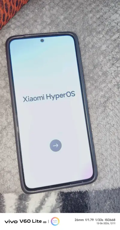 Smartphone Xiaomi en buen estado - miniatura 3