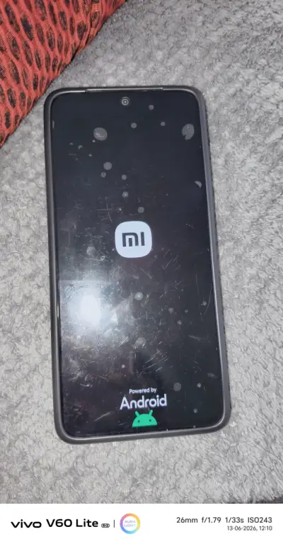 Smartphone Xiaomi en buen estado - miniatura 4