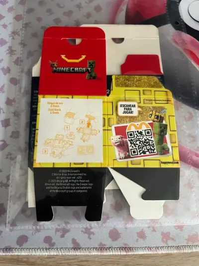 Cajas de colección McDonald's - miniatura 3