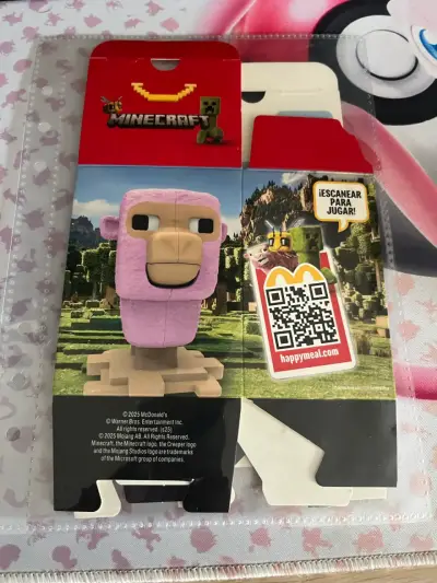 Cajas de colección McDonald's - miniatura 6