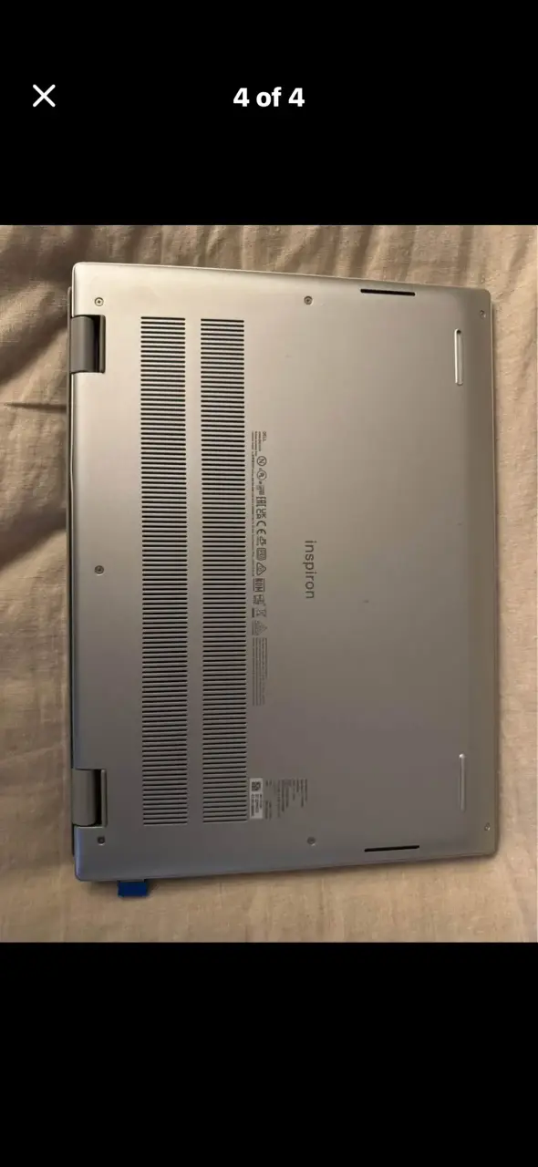 Laptop Dell Inspiron 14 5420 i7 - 3