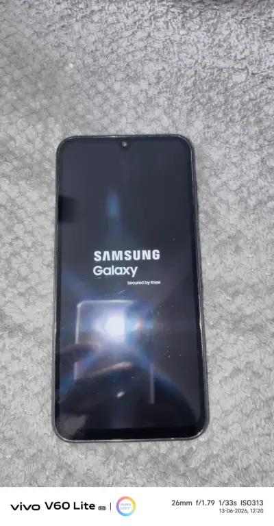 Samsung Galaxy en buen estado - miniatura 2