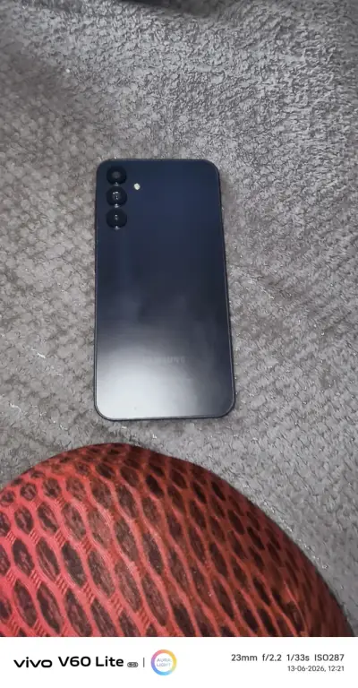 Samsung Galaxy en buen estado - miniatura 3