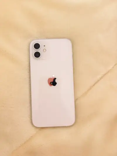 iPhone 12 Blanco Usado - miniatura 1