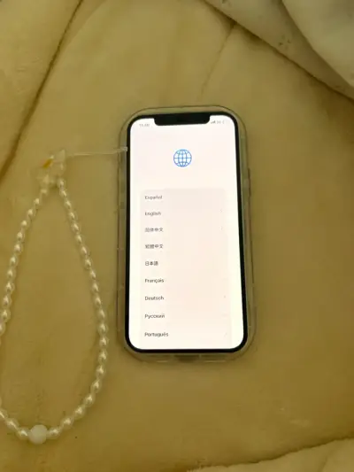 iPhone 12 Blanco Usado - miniatura 4