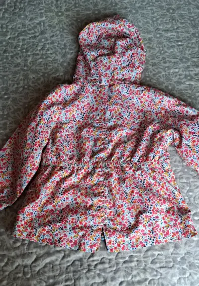Chaqueta estampada infantil - miniatura 2