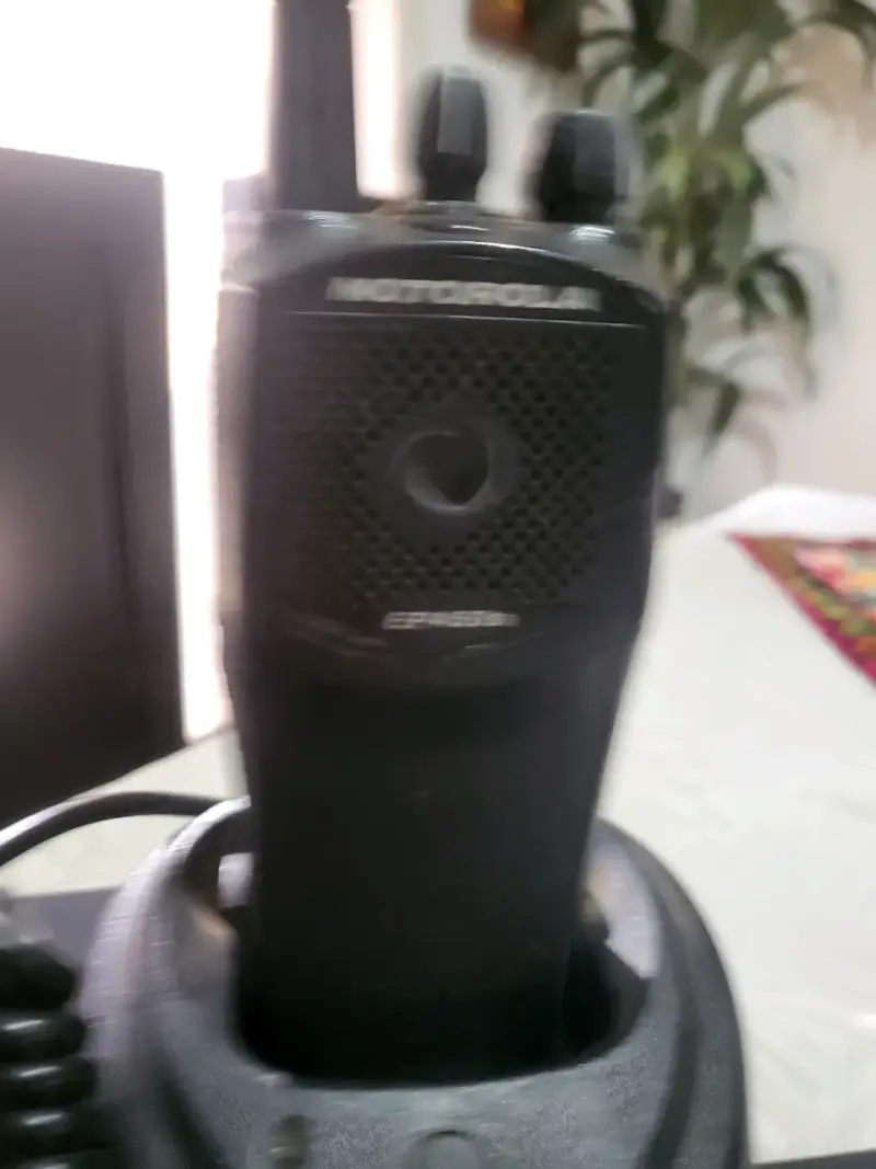 Set de radios y amplificador - 6