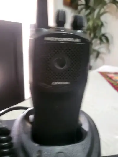 Set de radios y amplificador - miniatura 6