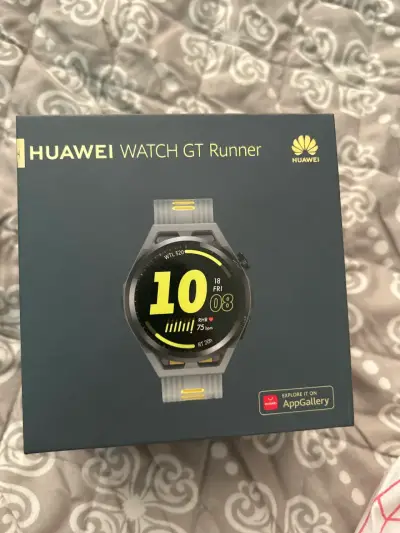 Huawei Watch GT Runner - miniatura 1