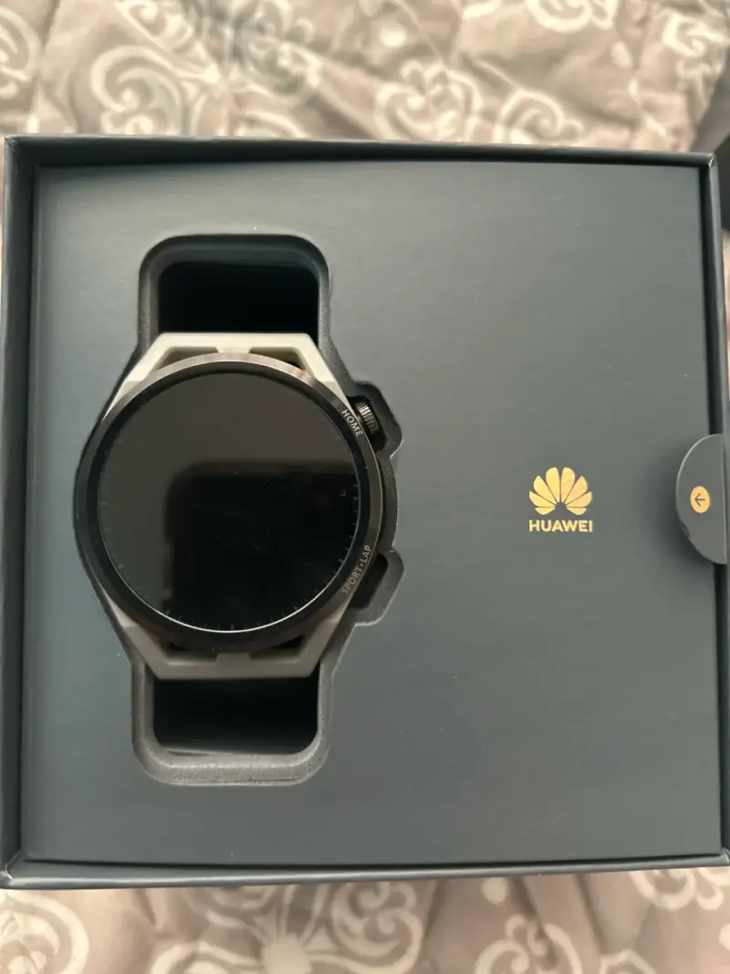 Huawei Watch GT Runner - 2