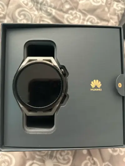Huawei Watch GT Runner - miniatura 2
