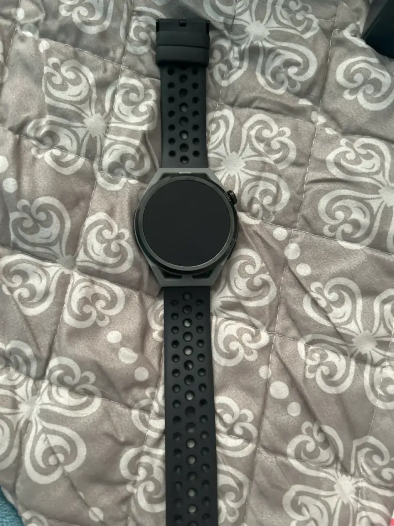 Huawei Watch GT Runner - 3