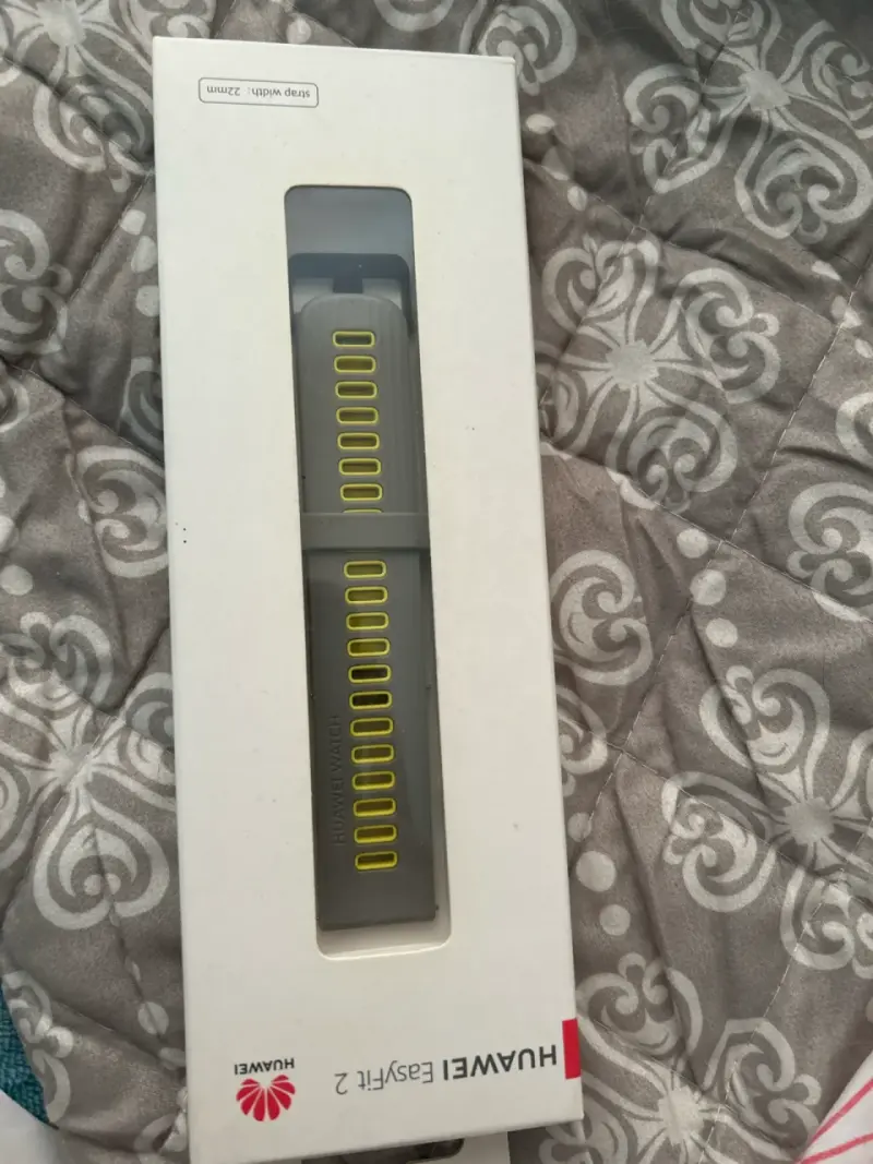 Huawei Watch GT Runner - 4
