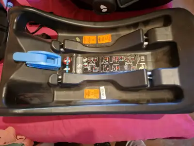 Silla de auto para bebé Joie - miniatura 4