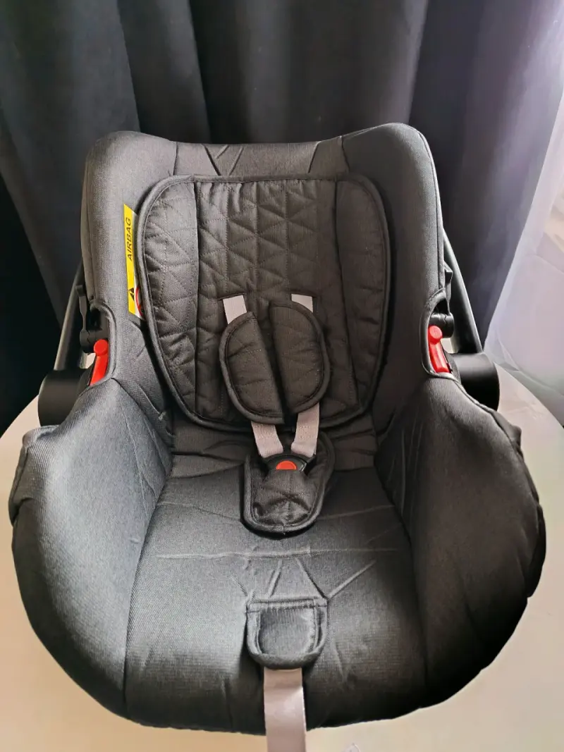 Silla de auto para bebé - 3
