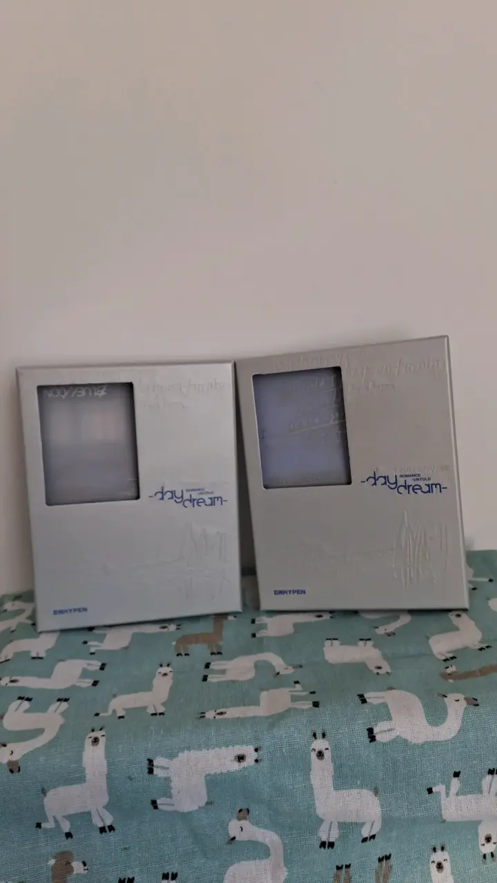 Álbum ENHYPEN - 2