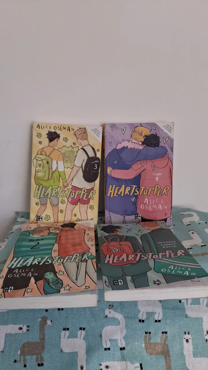 Libros Varios - 1