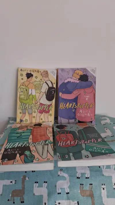 Libros Varios - miniatura 1