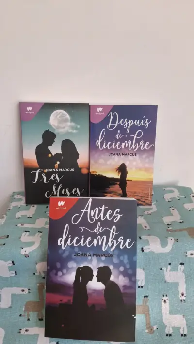 Libros Varios - miniatura 2
