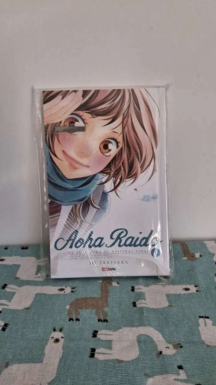 Mangas Varios - 3