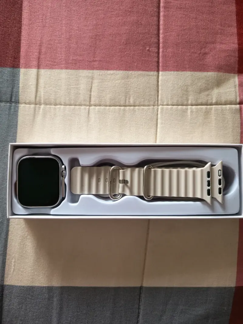 Smartwatch T800 Ultra - 2