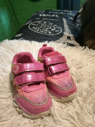 Zapatillas pimps - miniatura 3