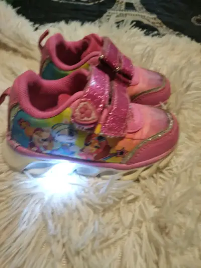 Zapatillas pimps - miniatura 4