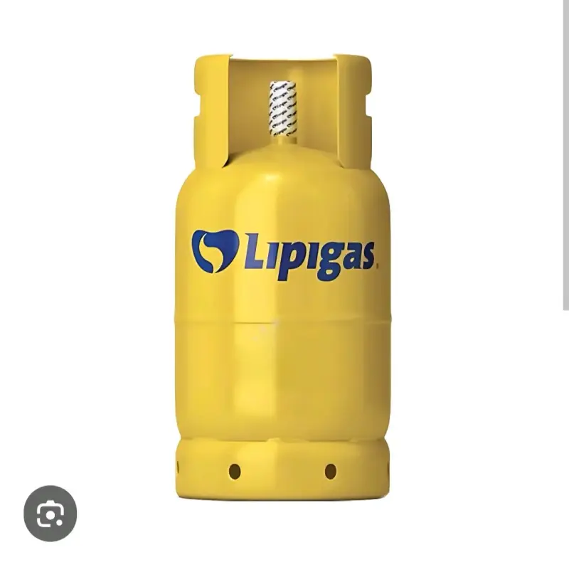 Balón de gas Lipigas 5kg