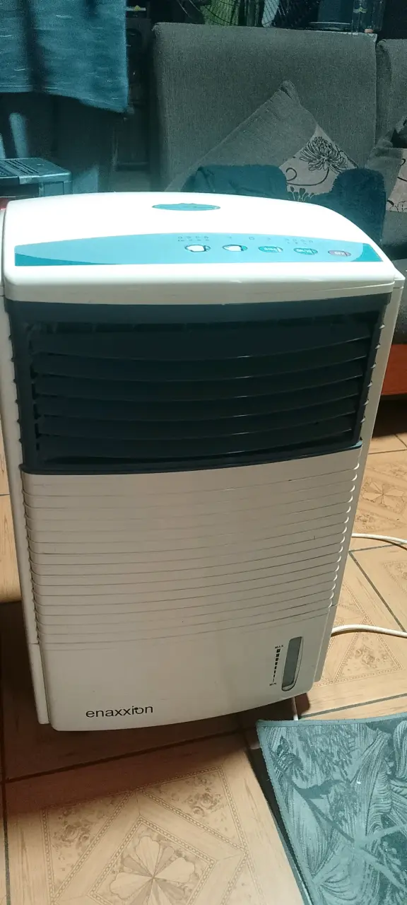 Deshumidificador Enaxxion compacto - 1