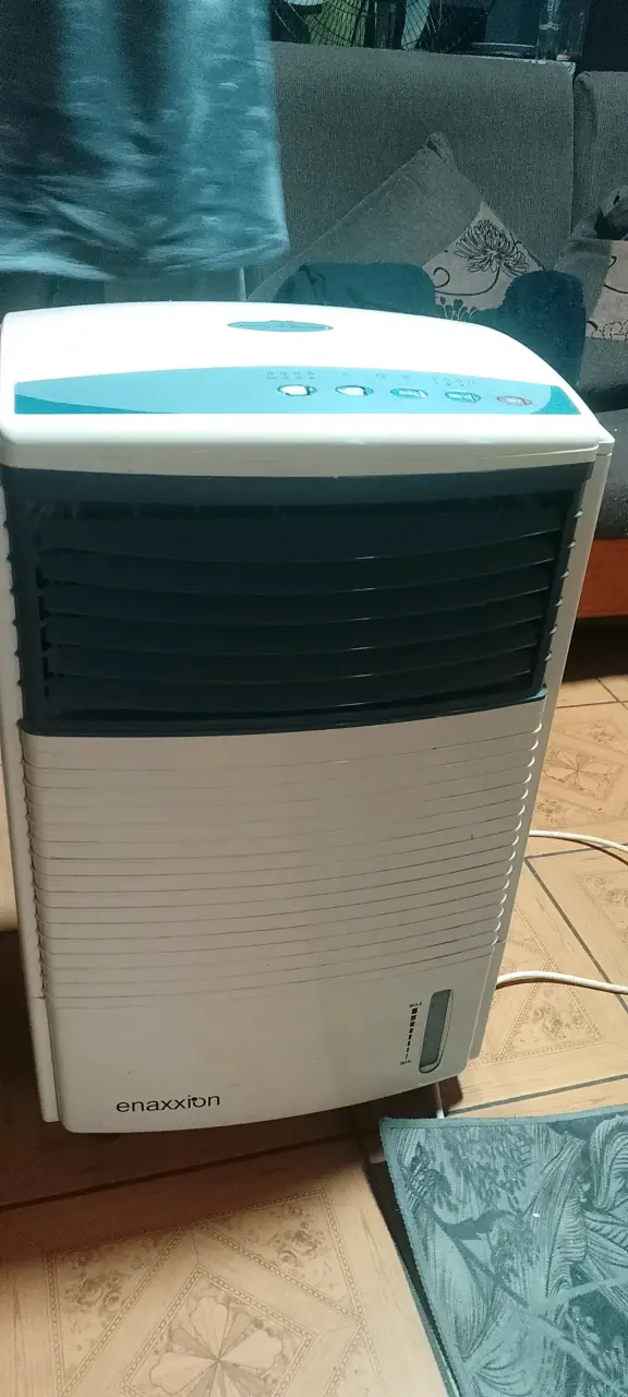 Deshumidificador Enaxxion compacto - 2