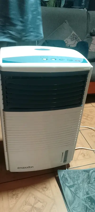 Deshumidificador Enaxxion compacto - miniatura 2