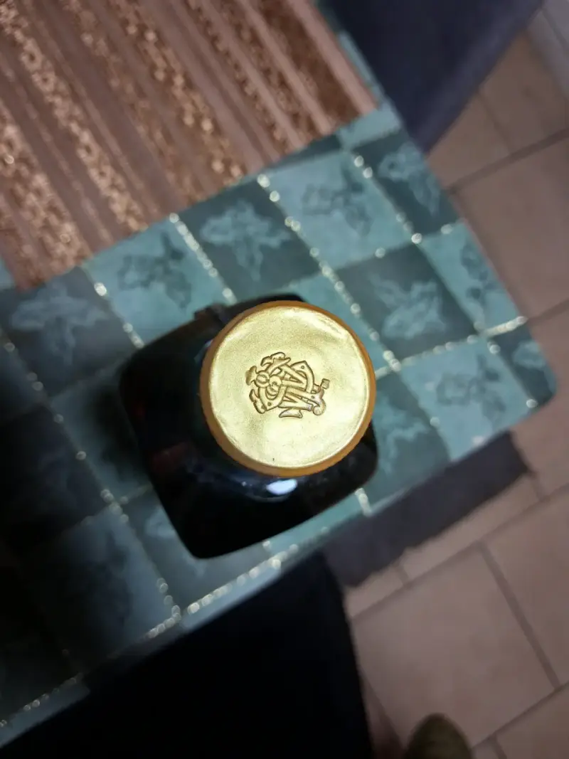 Licor Blue Label Johnnie Walker - 3
