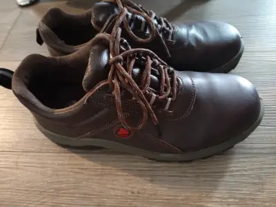 Zapatos De seguridad Bata N°42 - miniatura 1
