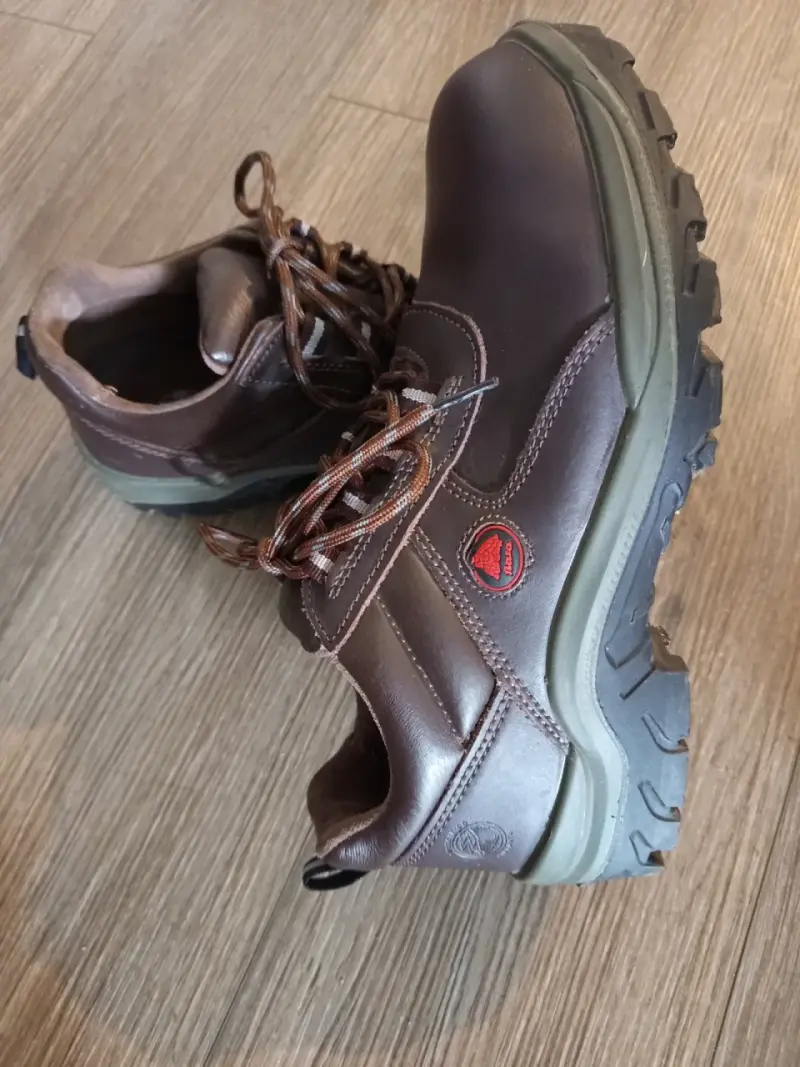 Zapatos De seguridad Bata N°42 - 2