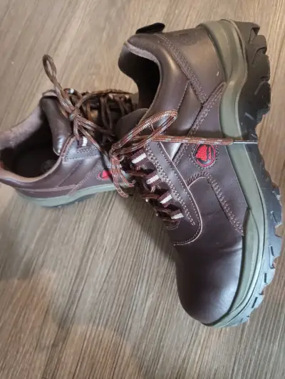 Zapatos De seguridad Bata N°42 - miniatura 3