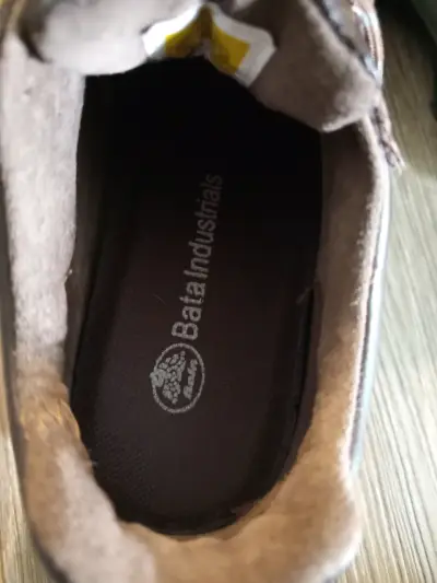 Zapatos De seguridad Bata N°42 - miniatura 4