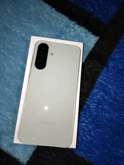 Samsung Galaxy A56 5G - miniatura 5