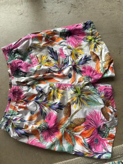 M Traje baño hombre M - miniatura 2