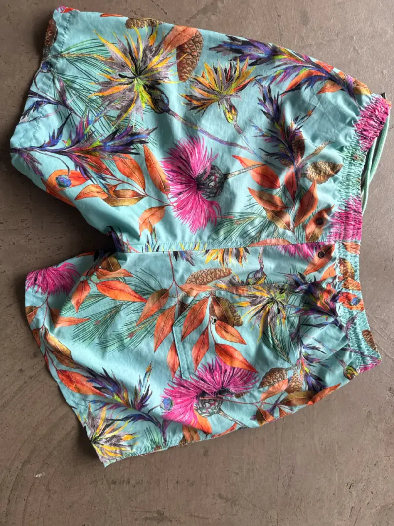Traje Baño hombre M - 2