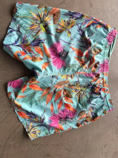 Traje Baño hombre M - miniatura 2