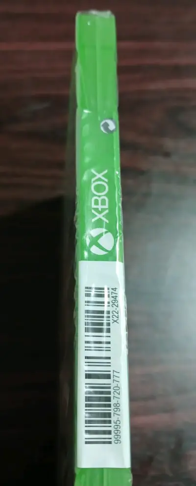 Juego Xbox Back 4 Blood sellado - miniatura 3