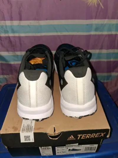 Zapatillas deportivas Adidas negras - miniatura 6