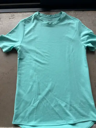 Polera antimanchas sepiia - miniatura 1