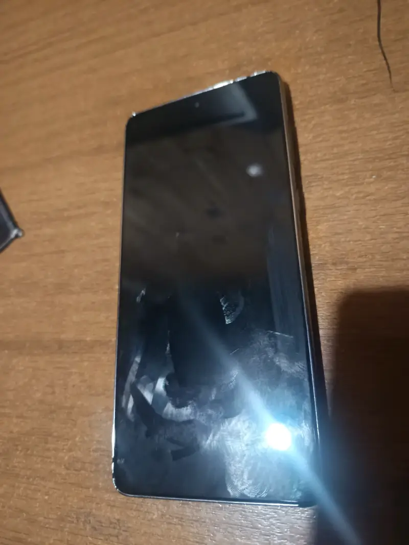 Samsung a73 5G - 1