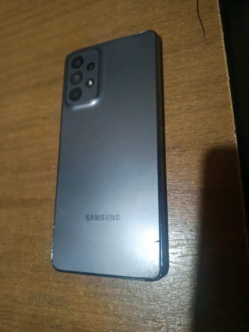 Samsung a73 5G - 3