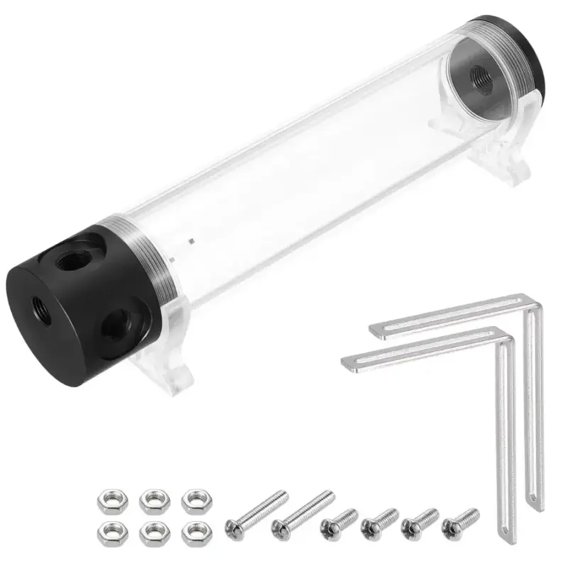 Reservorio de agua para PC - 1