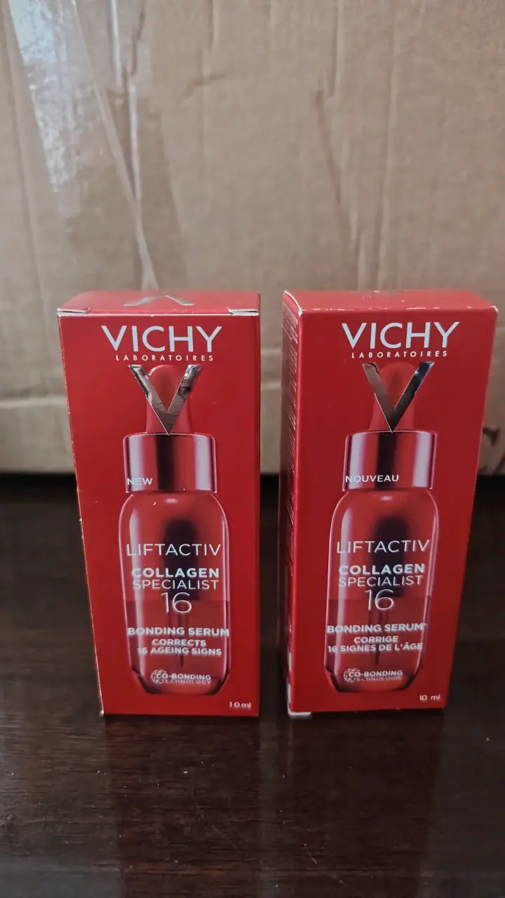 Serum Vichy Liftactiv Collagen - 1