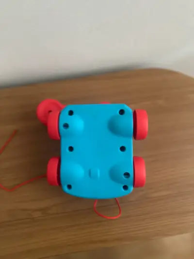 Teléfono de juguete Fisher-Price - miniatura 4