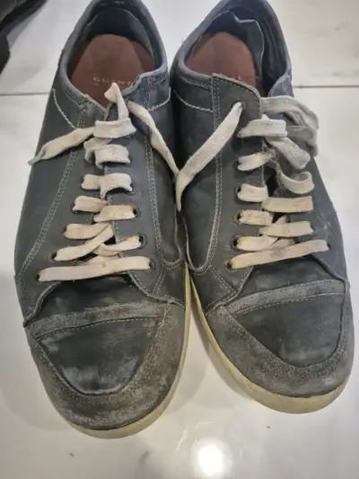 Zapatillas deportivas negras - miniatura 2